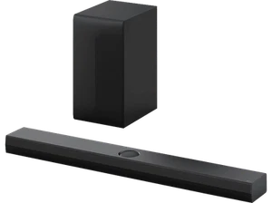 Barra de sonido - LG S70TY, Bluetooth, 400 W, 3.1.1 canales con subwoofer, Dol - Imagen 1 de 12