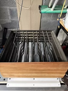 SUBZERO WINE RACK for MODEL 424 SWS, Subzero Part 7016117 - Picture 1 of 3