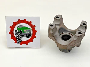 GM Chevy Front Dana 44 Pinion Yoke 1310 30 Spline Strap Type - Picture 1 of 4