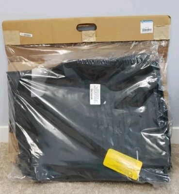 Tapetes de assoalho de borracha para Jeep Grand Cherokee 2017 - Imagem 1 de 4