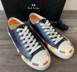 paul smith nolan trainers