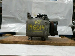 Compresor de CA compatible con 98-00 AVENGER 348607 - Imagen 1 de 6