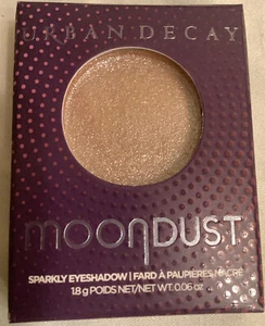 Urban Decay Moondust by Urban Decay 1.8g/0.06 oz Sparkly Eyeshadow SPACE COWBOY! - Picture 1 of 3