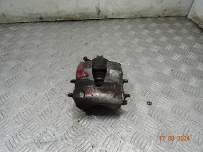 2022 SEAT ARONA FR EDITION MK1 SE216 5DRS FRONT RIGHT SIDE BREAK CALIPER *4615 - Image 1 of 4