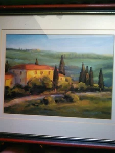 Vintage Print Michael Downy - Picture 1 of 10