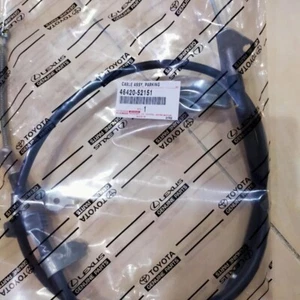 Parking Brake Cable RH For TOYOTA Yaris 46420-52151 - Picture 1 of 6