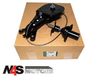 LR DISCOVERY 5 2017 ONWARD SPARE WHEEL WINCH GENUINE. LR112401LR / LR163110LR - Picture 1 of 1