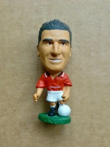 Corinthian ProStars - Eric CANTONA - Manchester United 95/96 - PL21 - Picture 1 of 1