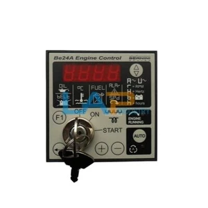 1PCS NEW FOR BERNINI Generator set controller BE24A - Picture 1 of 1