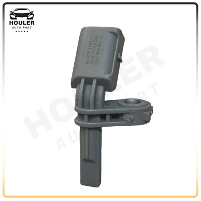 Sensor de velocidad ABS trasero OEM para Golf Passat Tiguan AUDI A3 Q3 TT WHT003857B Foto 1 de 3
