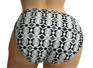 Apt 9 Women's Swim Bikini Hipster Swimwear Bottom Size 6. NWT $40 - Picture 1 of 3