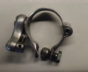 Simplex Demultiplicator 3637 L Changes Travel Tandem Vintage Bike Part  - Picture 1 of 2