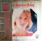 (2 LP) Olivia Newton John, Crystal Lady, Golden Double 32(EMI/Toshiba,Japan,NM)