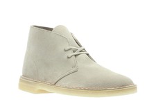 clarks chukka boots