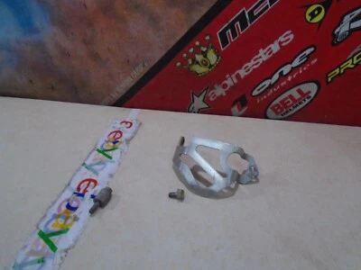 Protector de pinza Honda XR 400 2001 01 XR400 400R 96-04 Foto 1 de 4