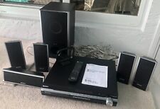 New ListingSony Dav-Hdx274 Home Theater System-Complete