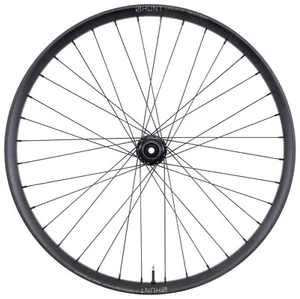 HUNT E_Enduro 27.5 Alloy Disc HI-STRENGTH Tubeless REAR Wheel 6B 11 Spd Shimano - Picture 1 of 6