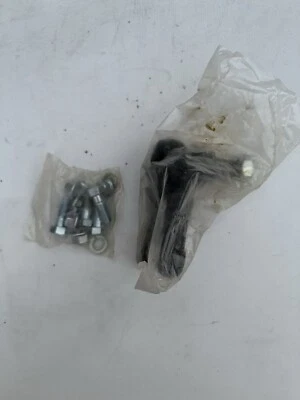 Napa 2601352 Ball Joint - Lower - Front Suspension Without Box - Image 1 of 4