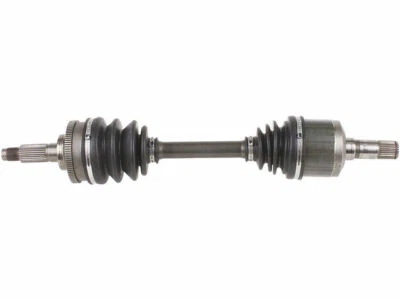 Conjunto de eje delantero izquierdo cardone para Ford Probe 1989-1992 87816ZN 1990 1991 Foto 1 de 2