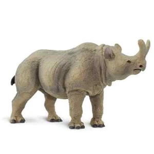 MEGACEROPS Figura Animal Safari Ltd. Juguete Safari Salvaje Mundo Prehistórico - Imagen 1 de 6