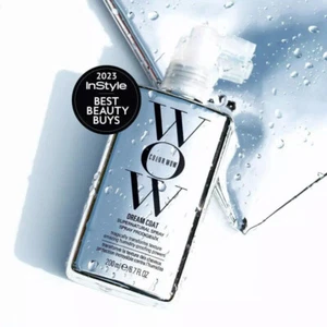 Color Wow Dream Coat Anti Frizz Hitzeschutz Glanzspray 200 ml Portofrei - DE - Bild 1 von 3