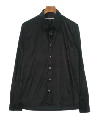 Camisas informales negras 48 John Lawrence Sullivan (aprox. L) 2200510811013 Foto 1 de 4