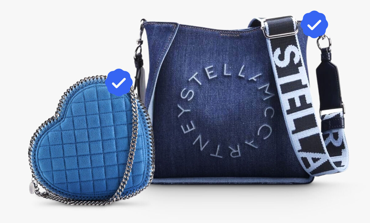 Stella McCartney Bags & Stella McCartney Falabella Handbags for