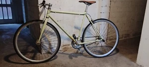 Fahrrad Forelle Müllerin - Bild 1 von 4