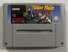 Stunt Race Fx - Super Nintendo Snes - Game Cart Only