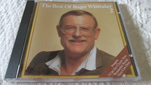 Roger Whittaker Best of 2  [CD] - Bild 1 von 1