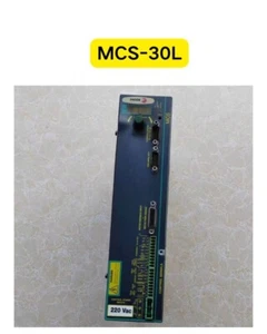 Used Fagor MCS-30L MCS 30L tested ok,DHL/FEDEX/UPS - Picture 1 of 5