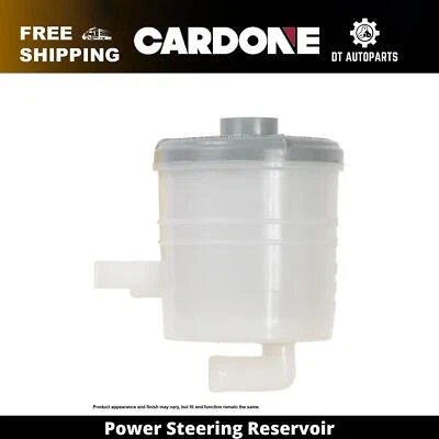 Depósito de dirección asistida Cardone 2003 2004 2005 para Acura RSX 2002-2006 Foto 1 de 4