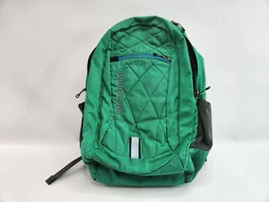 Patagonia Green Womens Backpack Violeta 25L Preowned 100% Nylon - Picture 1 of 11
