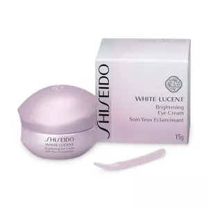 Shiseido White Lucent Brightening Eye Cream 15g / Tracking SAL - Picture 1 of 3