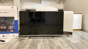 Saba SA40S78GTV 40" Full HD LED Smart TV - Foto 1 di 7
