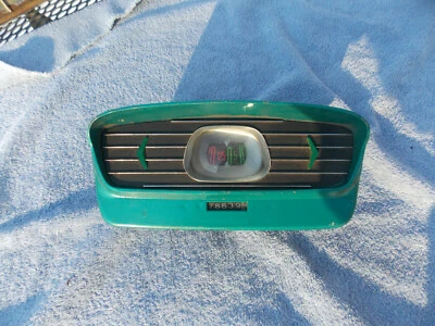 1957 Studebaker speedometer  hot rod rat rod - Image 1 of 4