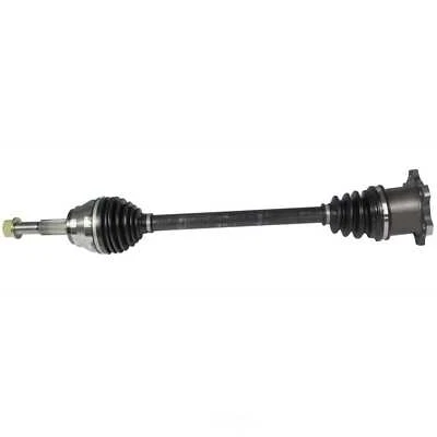 CV Axle Assembly-New CV Axle GSP NCV39006 fits 03-08 INFINITI FX35 - Изображение 1 из 4