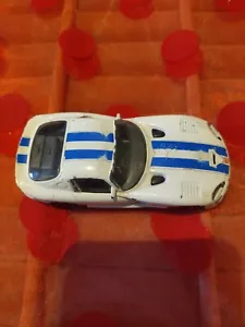 Voiture Miniature Dodge VIPER COUPE vintage - Foto 1 di 5
