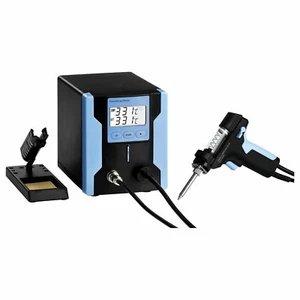 Micron Temperature Controlled 90W Vacuum Desoldering Station - Picture 1 of 1