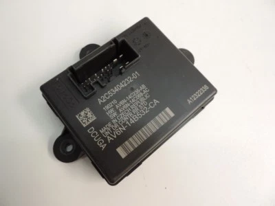 Ford C-Max II Steuergerät Tür hinten links AV6N-14B532-CA Original  - Immagine 1 di 4