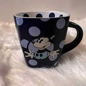 Disney Parks Collectible Mickey Mouse Coffee Cup Mug - Picture 1 of 6