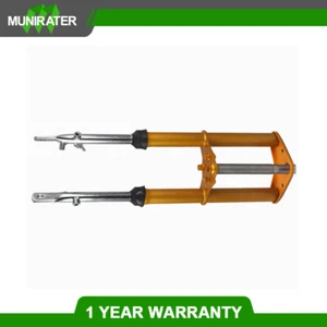 Suspensión de amortiguador de horquillas delanteras para moto de cross Honda XR50/CRF50 estilo 50cc a 110cc - Imagen 1 de 9