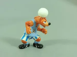 Hpf : Dribbel Boys 1990 - Tricky Tom,Glasig-Milchiges Material Básico - Imagen 1 de 2