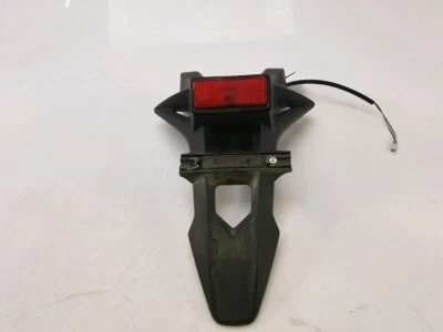 Support de plaque - SUZUKI GSX R ABS 1000 - GPA-1018319942 - N0-3941H - Photo 1/4