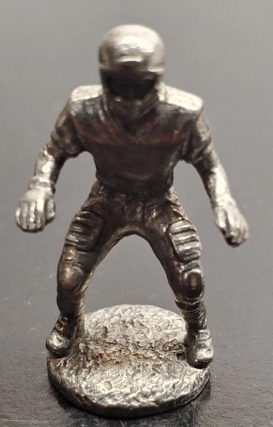 NFL Collector's Edition Monopoly Replacement Pieces - You Choose - Image 1 of 1