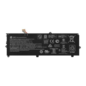 Genuine Battery JI04XL For HP Elite X2 1012 G2 HSN-DB8I 901307-2C1 901247-855 - Picture 1 of 4
