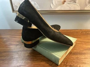 Joel Parker Made in Italy Damen-Pumps Größe 6,5AA - Bild 1 von 8