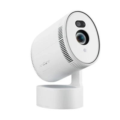 LG PU700R 1,000 ANSI Home Theater CineBeam Laser Projector ⭐Tracking⭐ - Image 1 of 4