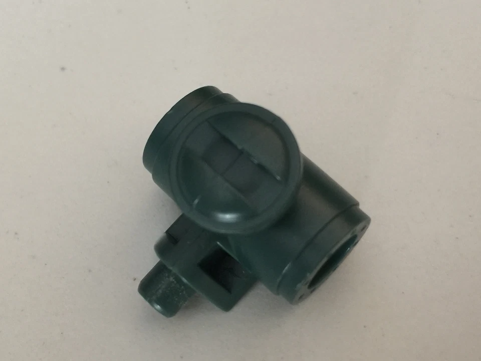 Transformers G1 1989 ANTI AIRCRAFT base sonar scanner radar micromaster - Image 1 of 1