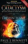 Paul J Bennett | Cataclysm | Taschenbuch | Englisch (2024) | The Frozen Flame